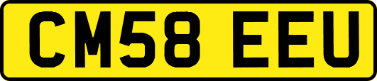 CM58EEU