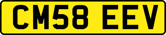 CM58EEV