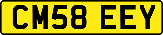 CM58EEY