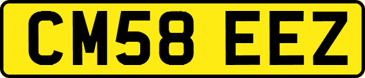 CM58EEZ