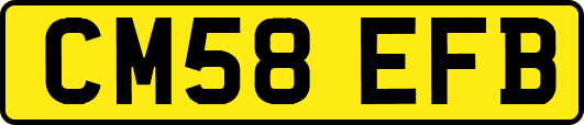 CM58EFB