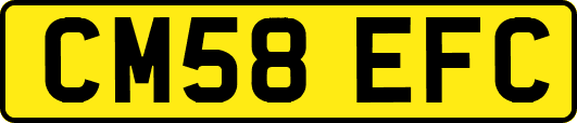 CM58EFC