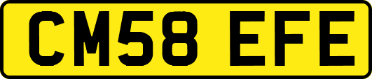 CM58EFE