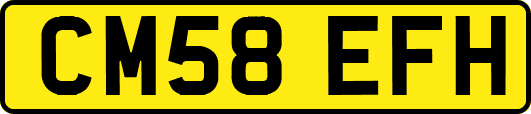 CM58EFH