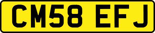 CM58EFJ