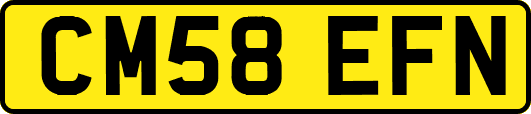 CM58EFN