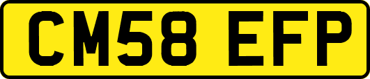 CM58EFP