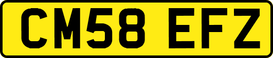 CM58EFZ