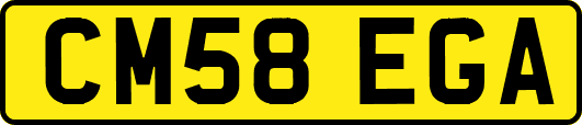 CM58EGA