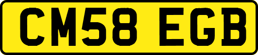 CM58EGB