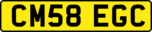 CM58EGC