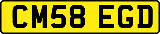 CM58EGD