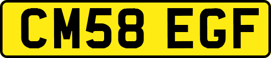 CM58EGF