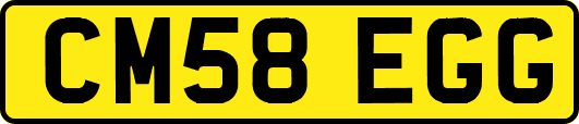 CM58EGG