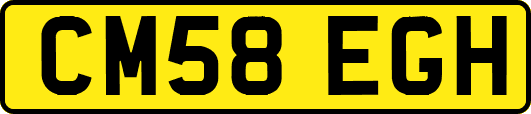 CM58EGH