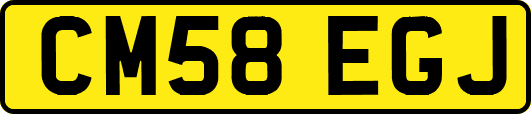 CM58EGJ