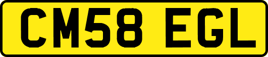 CM58EGL
