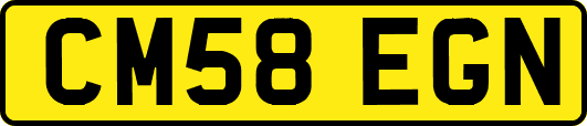 CM58EGN
