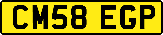 CM58EGP
