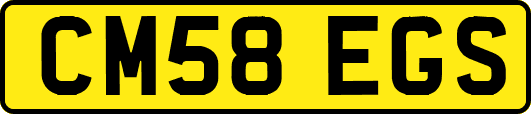 CM58EGS