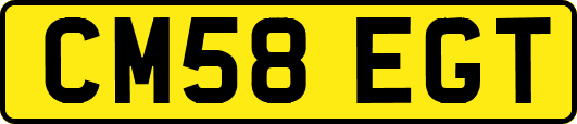 CM58EGT