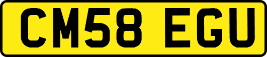 CM58EGU