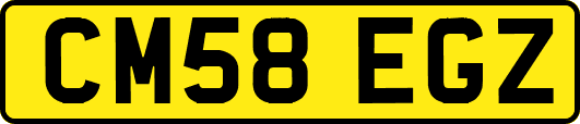 CM58EGZ