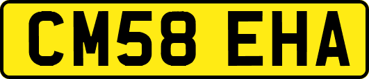 CM58EHA