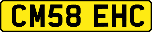 CM58EHC