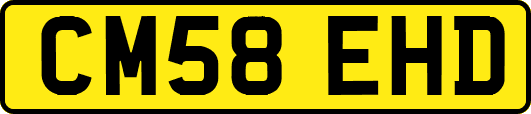 CM58EHD