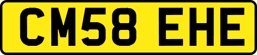 CM58EHE