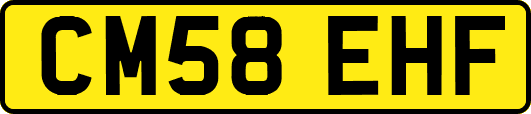 CM58EHF
