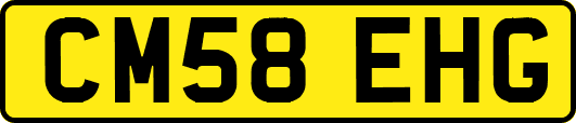 CM58EHG