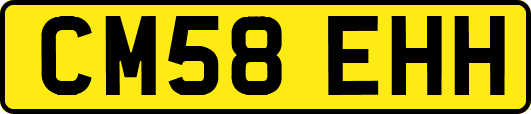 CM58EHH