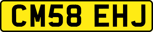 CM58EHJ