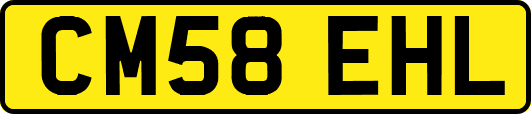 CM58EHL