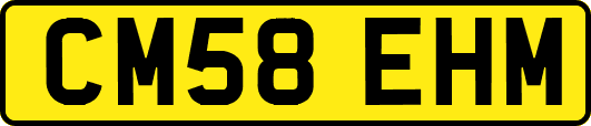 CM58EHM