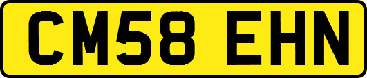 CM58EHN