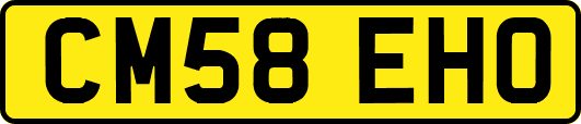 CM58EHO
