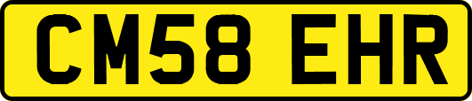 CM58EHR