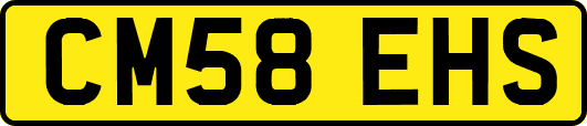 CM58EHS