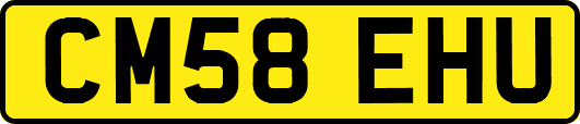 CM58EHU