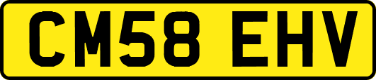 CM58EHV