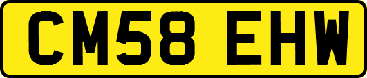 CM58EHW