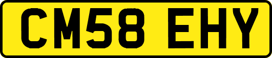CM58EHY