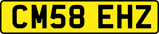 CM58EHZ