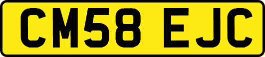 CM58EJC