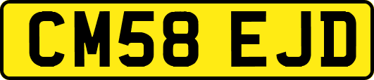 CM58EJD
