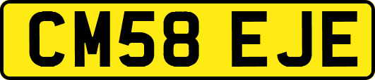 CM58EJE