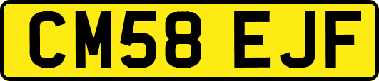 CM58EJF